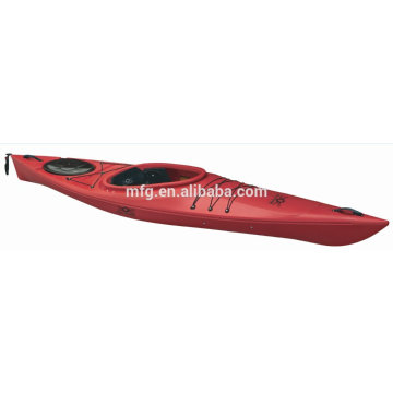 HOT SELL CHEAP ROTO MOLDED PLASTIC KAYAK FOR SALE